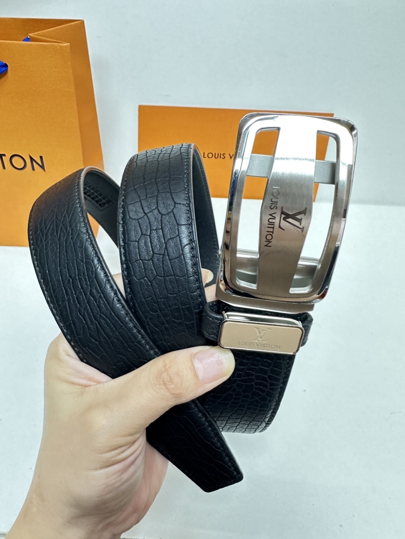 Louis Vuitton Belts